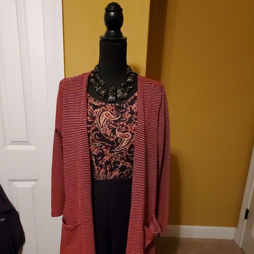 ❤LuLaRoe Classic T medium